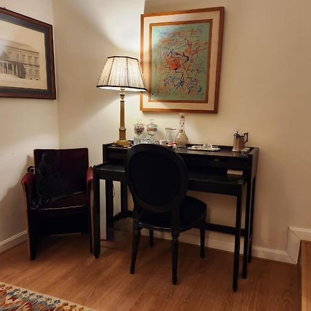 Suite Borghese 42 Řím Exteriér fotografie