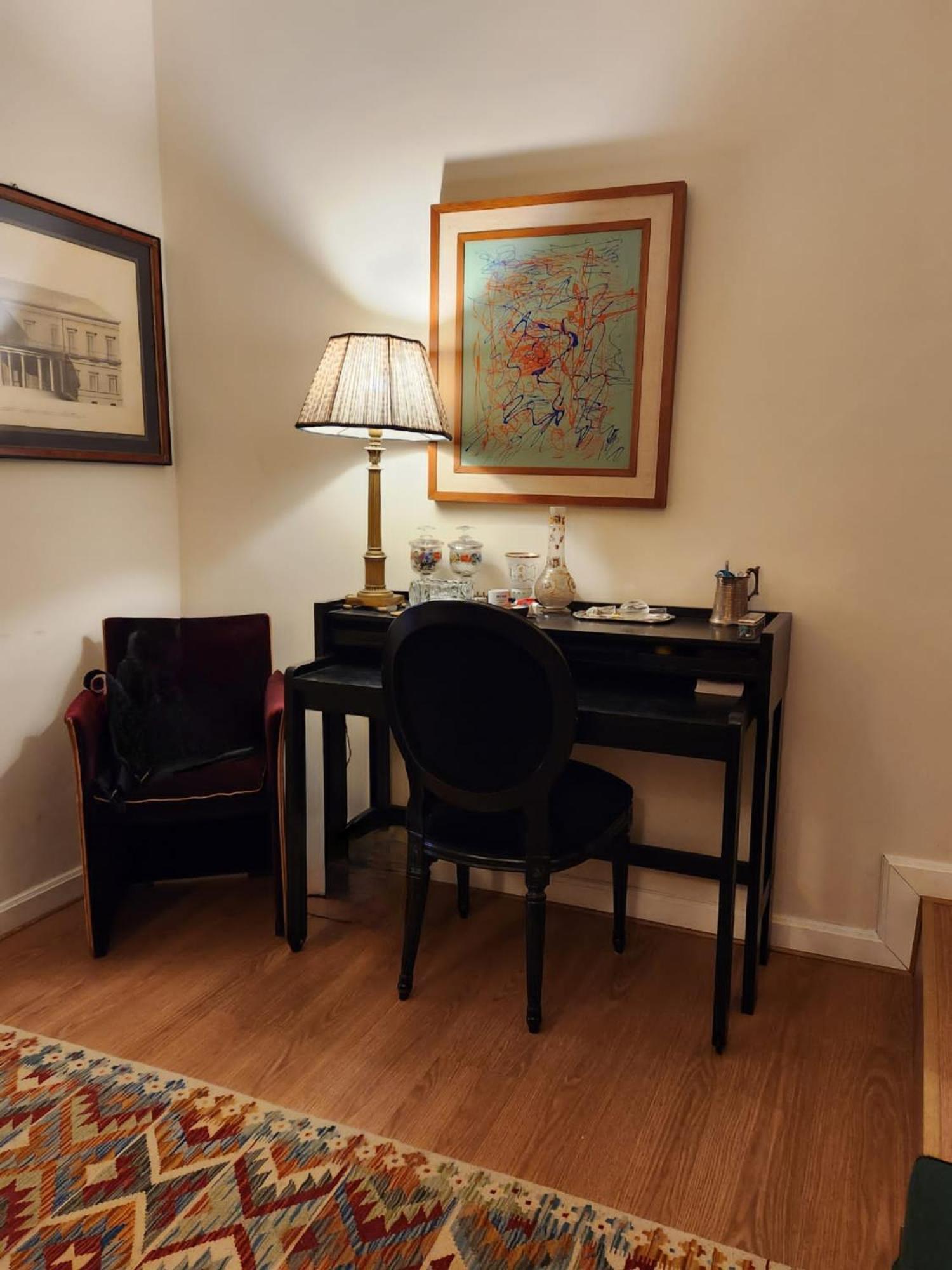 Suite Borghese 42 Řím Exteriér fotografie