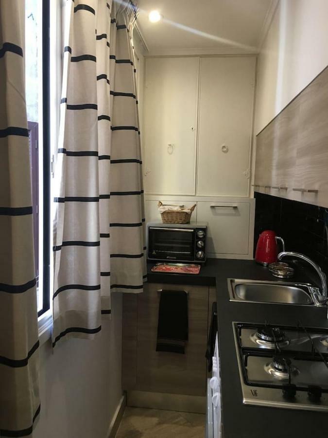Suite Borghese 42 Řím Exteriér fotografie